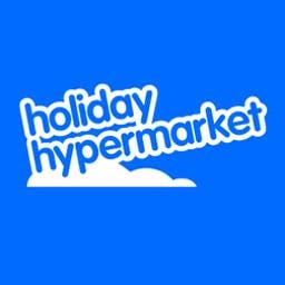 holiday hypermarket holidays